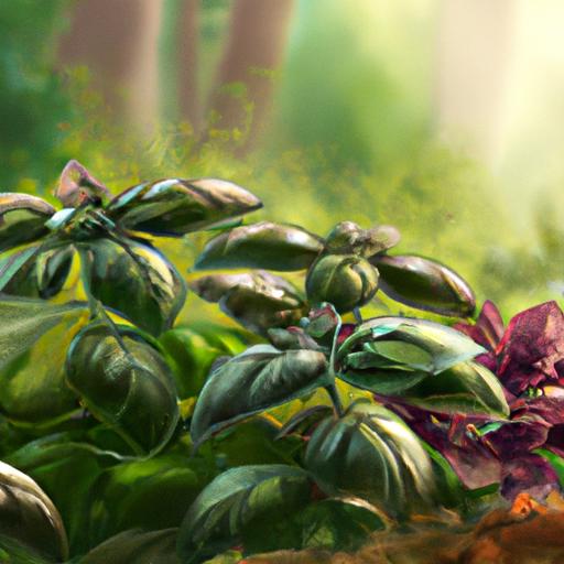 How To Store Basil With Roots? Here’s What You Need To Know Herb