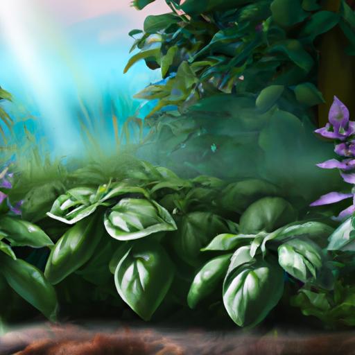 How To Tell If Basil Is Bad? Here’s What You Should Know Herb