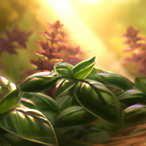 How to Tell if Basil Needs Water? (A StepByStep Guide) Herb