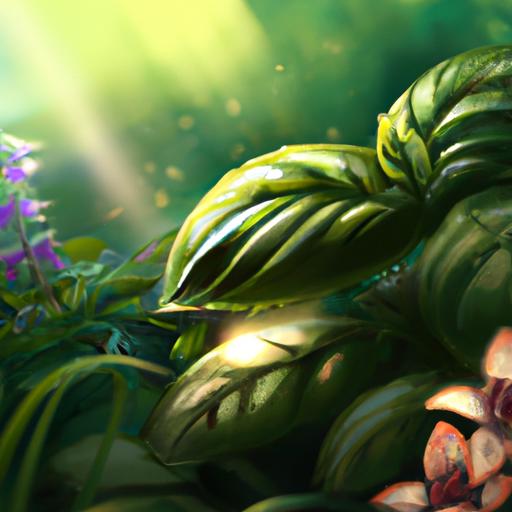 How to Tell if Basil Needs Water? (A StepByStep Guide) Herb