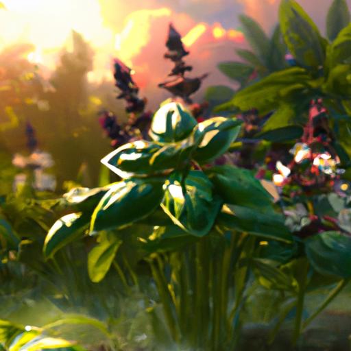 How to Tell if Basil Needs Water? (A StepByStep Guide) Herb