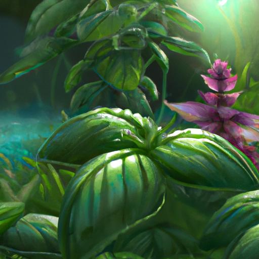 How To Trim Basil When It Flowers? (The Best Tips and Tricks) Herb