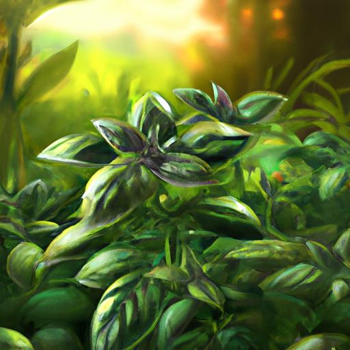 Is Basil a Good Dog Name? (Exploring the Possibilities) Herb Pursuits