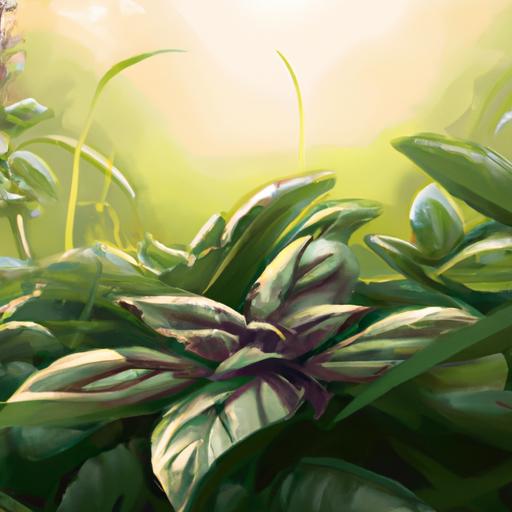 Is Basil Harmful To Cats? (A Closer Look At The Risks) Herb Pursuits