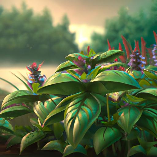 Is Basil Harmful To Cats? (A Closer Look At The Risks) Herb Pursuits