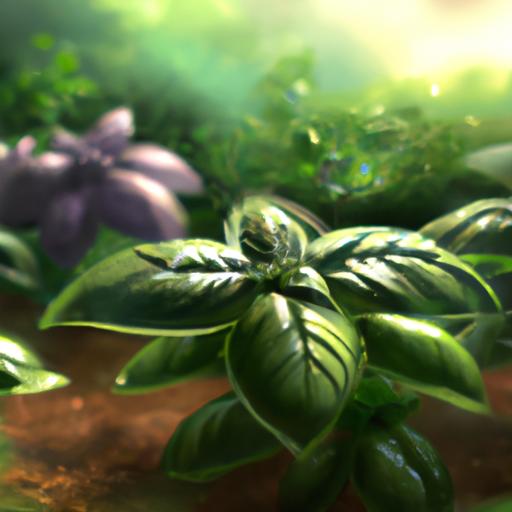 Is Basil Harmful to Dogs? Here’s What You Need to Know Herb Pursuits