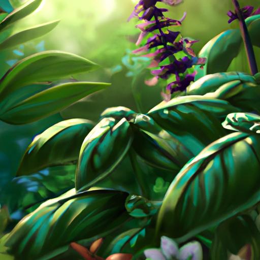 Is Basil Harmful to Dogs? Here’s What You Need to Know Herb Pursuits