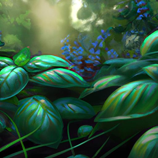 Is Basil Hawkins Stronger Than Luffy? (The Definitive Answer) Herb