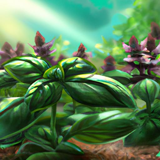 Is Basil Hawkins Stronger Than Luffy? (The Definitive Answer) Herb