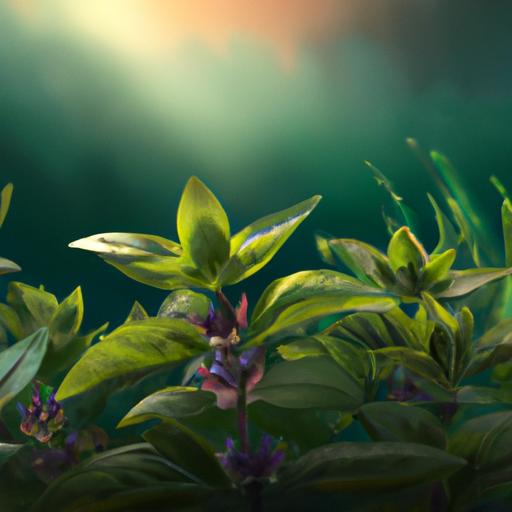 Is It OK to Use Basil with Black Spots? (Here’s What You Need to Know