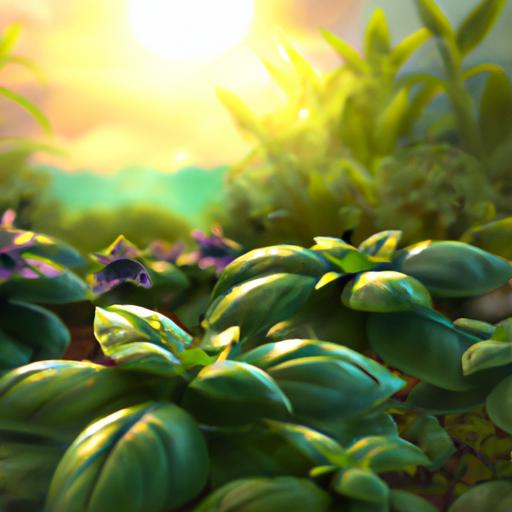 Is It OK to Use Basil with Black Spots? (Here’s What You Need to Know