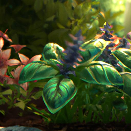 Is It OK to Use Basil with Black Spots? (Here’s What You Need to Know