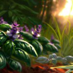 What Are Zen Basil Seeds? (Discover the Benefits) – Herb Pursuits ...