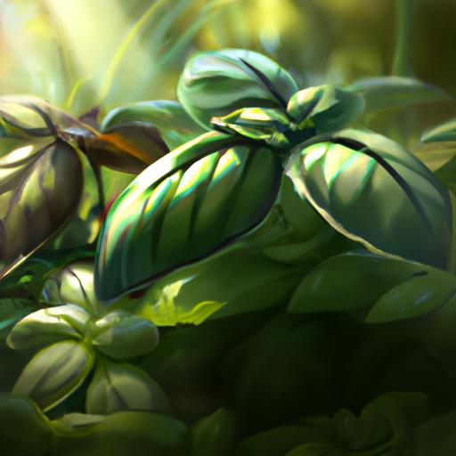 What Does Basil Look Like When It Sprouts? (Here’s What You Need To