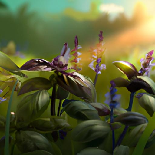 What Does Basil Mean as a Name? (The Surprising Origin) Herb Pursuits