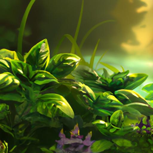 What Does Basil Smell Like? The Surprising Aroma of This Popular Herb