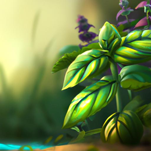 What Does Basil Taste Like? (Discover The Delicious Flavor) Herb