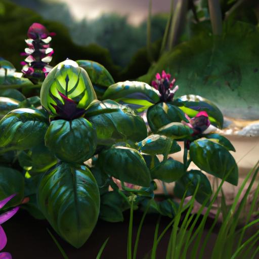 What Does Julienned Basil Mean? (Answers Here) Herb Pursuits