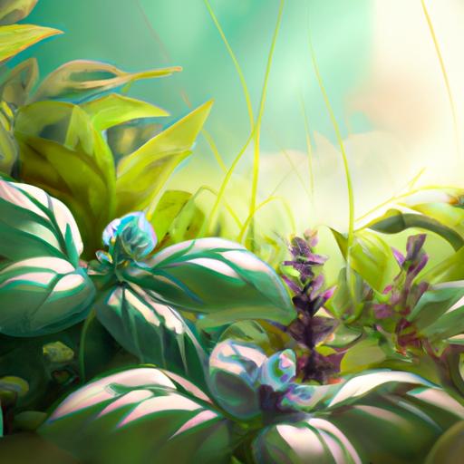 What Does Julienned Basil Mean? (Answers Here) Herb Pursuits