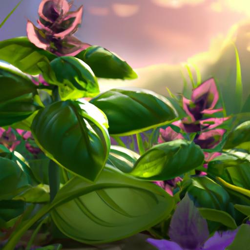 What Does Julienned Basil Mean? (Answers Here) Herb Pursuits