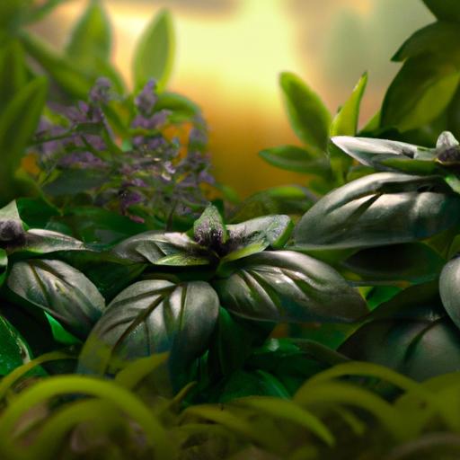 What Happens When You Burn Basil Leaves? Here’s the Answer Herb Pursuits Helpful Insights