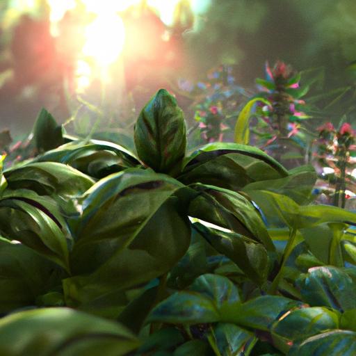 What To Do When Basil Gets Woody? (5 Proven Solutions) Herb Pursuits