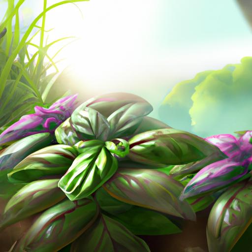 What To Do When Basil Stems Turn Brown (A Quick Guide) Herb Pursuits