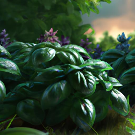 What To Do When Basil Stems Turn Brown (A Quick Guide) Herb Pursuits