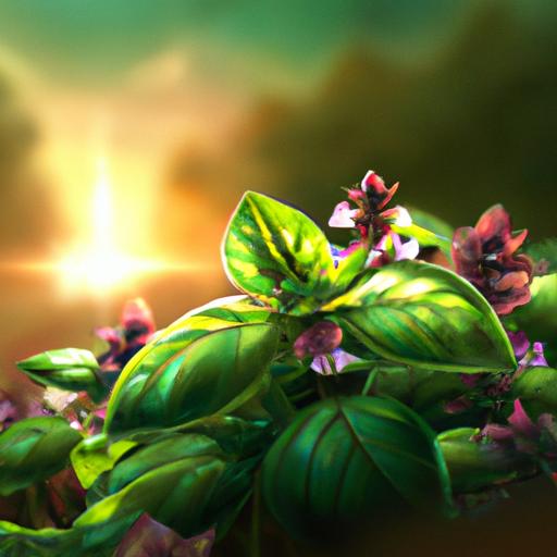 When To Plant Basil Seeds? (Expert Tips For Maximum Growth) Herb