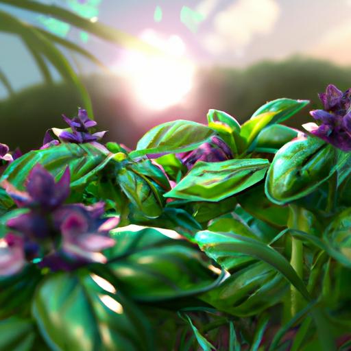 Why Do Basil Leaves Curl? (A Comprehensive Guide) Herb Pursuits