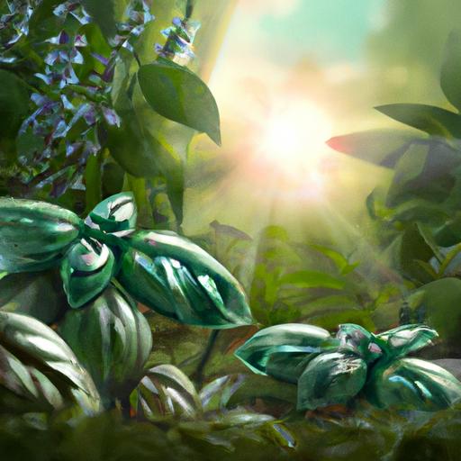 Why Does Basil Have Black Spots? (The Answers Revealed) Herb Pursuits