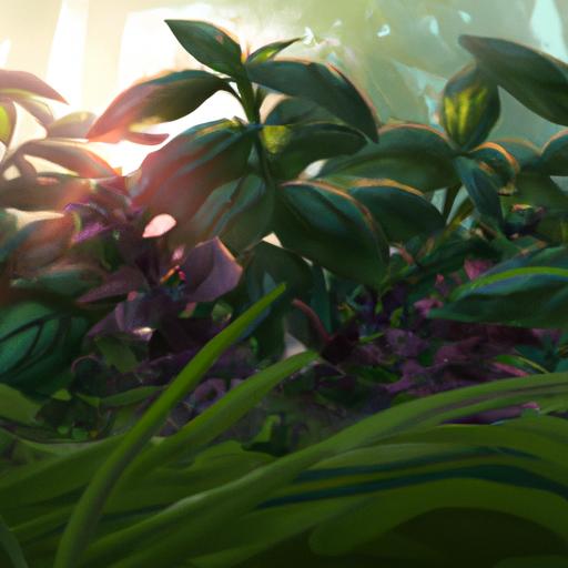 Why Does Basil Smell Like Cat Pee? (The Unexpected Answer) Herb