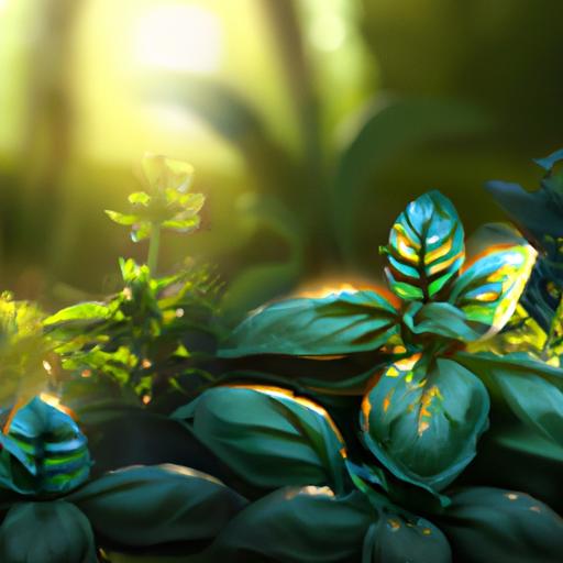 Why Does Basil Smell Like Cat Pee? (The Unexpected Answer) Herb