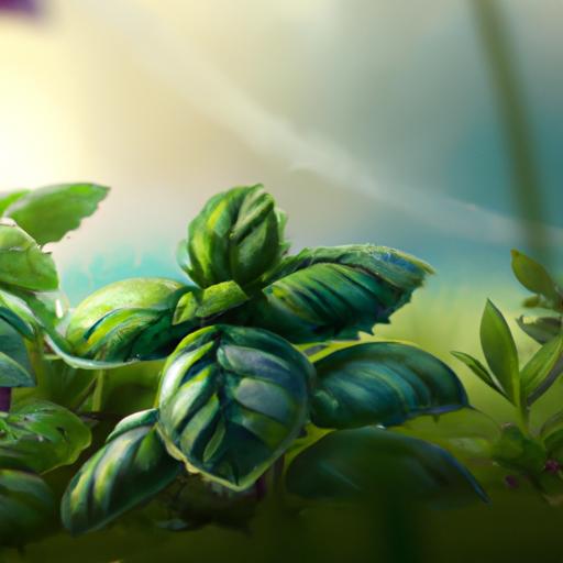 Why Does Basil Smell Like Cat Pee? (The Unexpected Answer) Herb