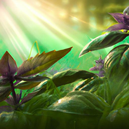 Why Does Basil Taste Like Licorice? A Surprising Answer Herb Pursuits