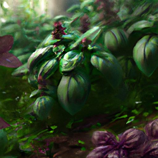 Why Does Basil Taste Like Licorice? A Surprising Answer Herb Pursuits