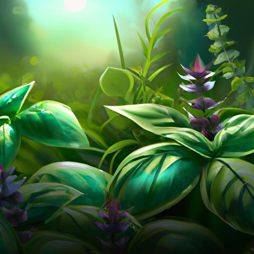 Why Does Basil Taste Like Licorice? A Surprising Answer Herb Pursuits