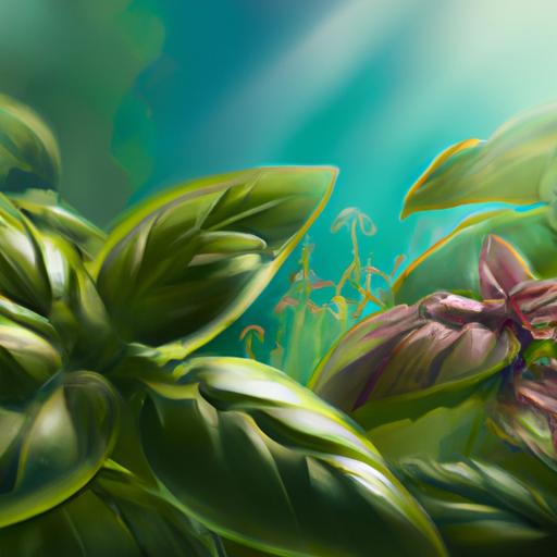 Why Does Basil Taste Like Soap? (A Closer Look) Herb Pursuits