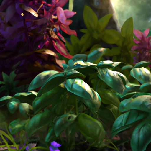 Why Does Basil Turn Black? Uncover the Causes Here Herb Pursuits