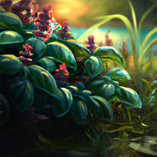 Why Does Basil Turn Black? Uncover the Causes Here Herb Pursuits