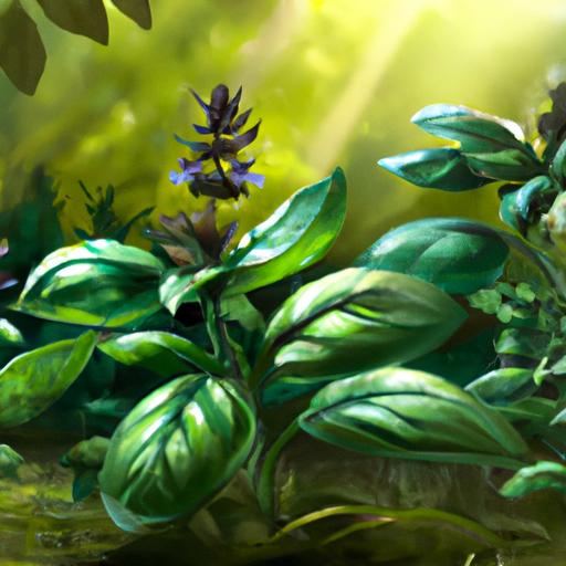 Why Does My Basil Have White Spots? (Top Reasons Explained) Herb