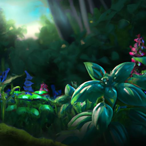 Why Does My Basil Have White Spots? (Top Reasons Explained) Herb