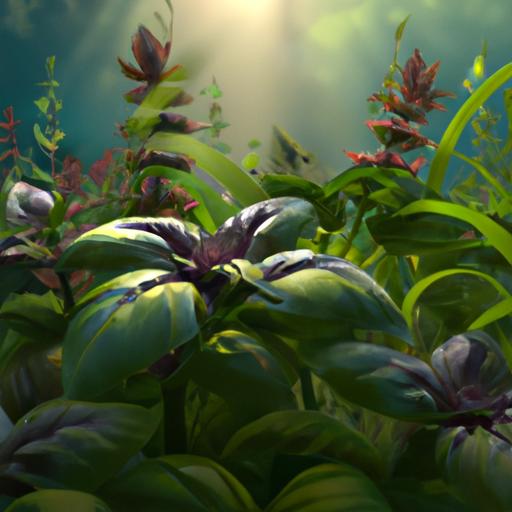 Why Is My Basil Light Green? Get the Answer Here! Herb Pursuits